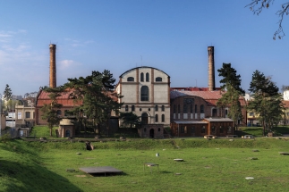 Tip na školní výlet Za zážitky do pražské kanalizace