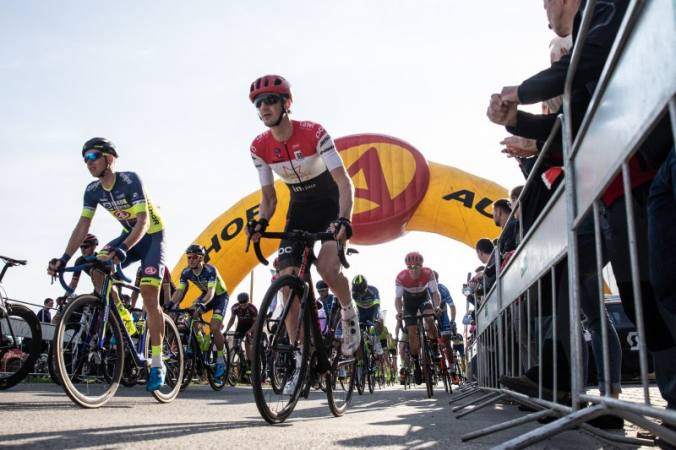 FOR BIKES 2020 program je zrušen