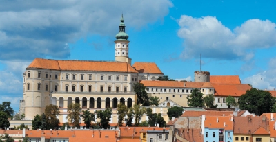 Mikulov