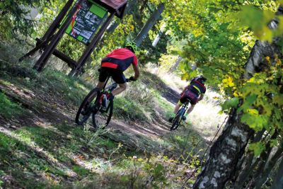 Pohár Peruna – Cestou pěti potoků