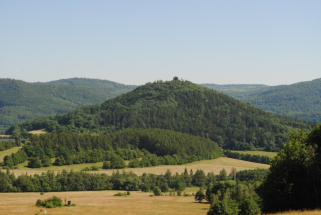 Na kole za UNESCO