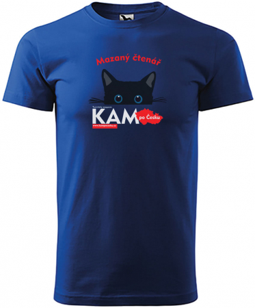 Fotohádanka KAM@RÁD