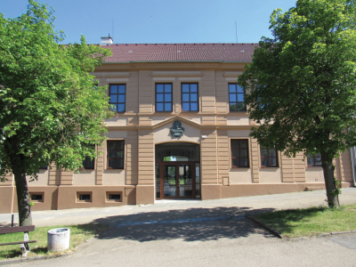 Muzeum J. V. Sládka