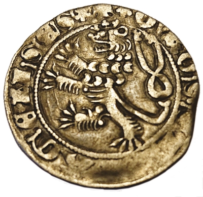 Jan Lucemburský (1310–1346)