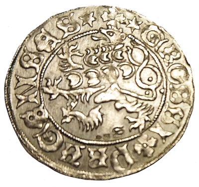 Ludvík Jagellonský (1516–1526) 