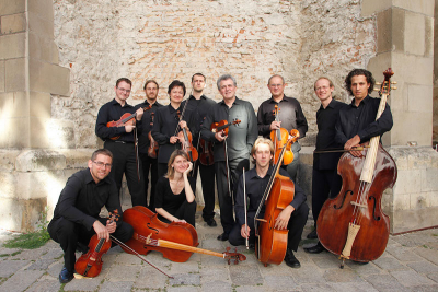 Soubor Musica aeterna