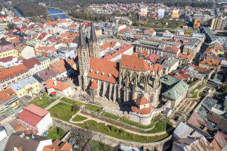Kolín – Historické město roku 2019 ve Středočeském kraji