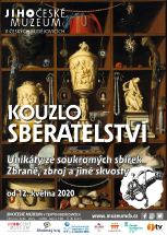 Kouzlo sběratelství