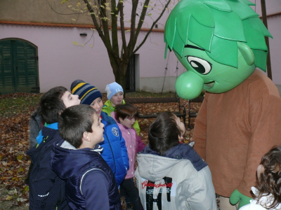 Chmelařské muzeum Žatec - dvůr