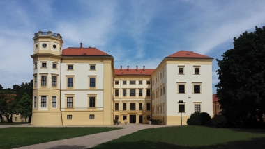 Ve Strážnici to opět žije