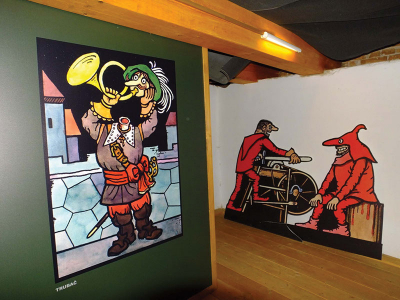 Ukázka tvorby J. W. Neprakty