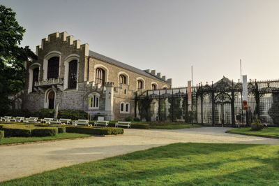 Alšova jihočeská galerie
