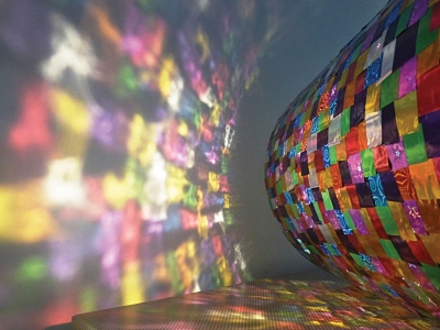 Výstava Pod čepicí 
