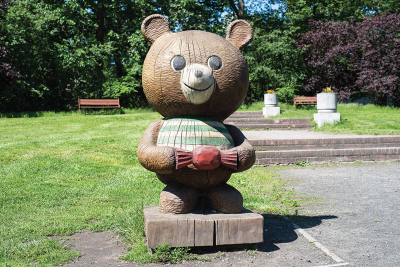 Potkali se u Kolína