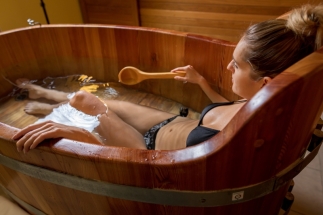 Soutěž o 1 voucher pro 2 osoby do Lázní Jeseník