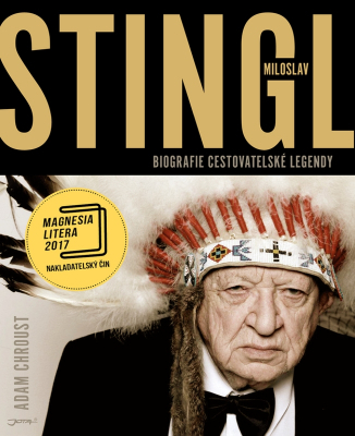 Miloslav Stingl - autobiografie