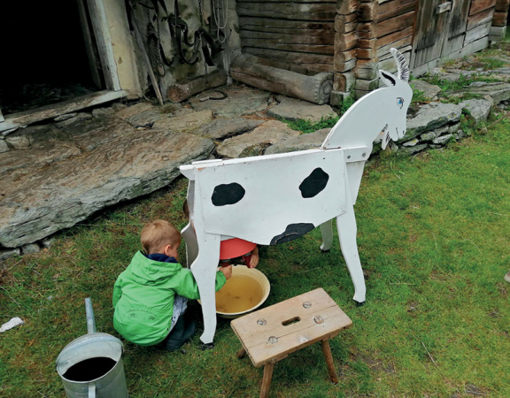 Muzeum středního Pootaví