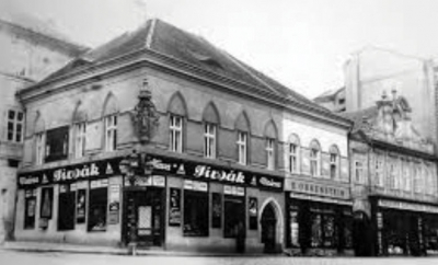 Kutná Hora, Kollárova trieda č. 157