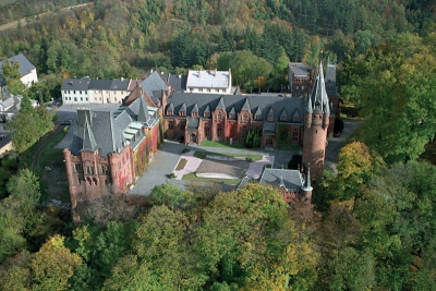 Zámok Hradec nad Moravicou