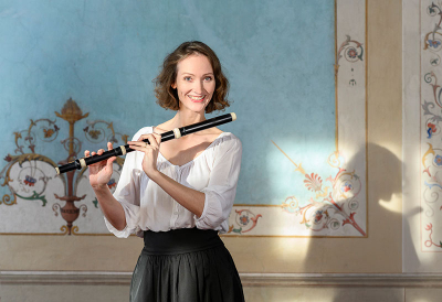 La rose de Paris, Jana Semerádová, foto © Petra Hajská