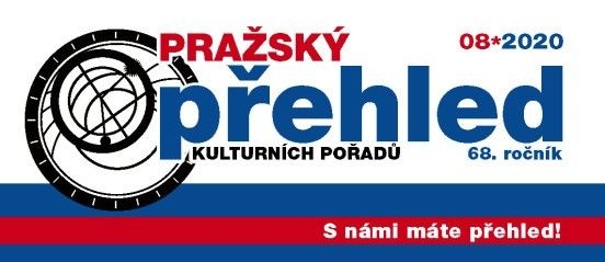 Redakce zve - srpen 2020