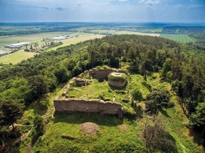 Cvilín nad Krnovem