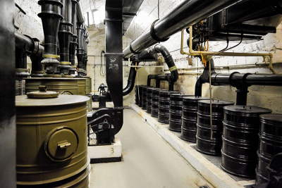 Kryt civilní obrany