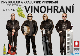 Jedeme dál… v Kralupech nad Vltavou
