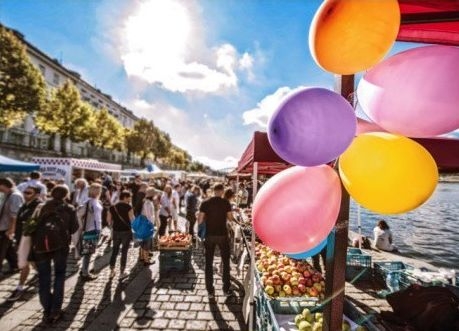 Pražská vlastivěda - září 2020