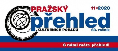 Redakce zve - listopad 2020