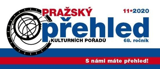Redakce zve - listopad 2020