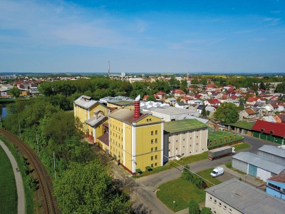 Nymburský pivovar