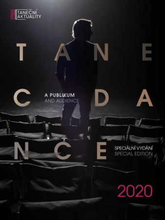 Tanec a publikum