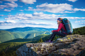 Proč v roce 2021 do Olomouckého kraje