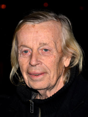 Svatopluk Karásek, 2015 