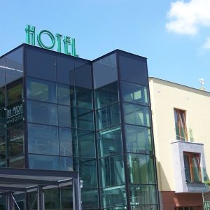 Hotel Jan Maria