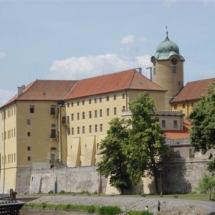 Penzion Na Zámku
