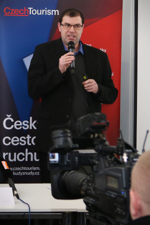 Turisté stráví na jihu Čech ročně v průměru 20 miliónů dnů a nocí