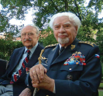 Místo ocenění kriminál