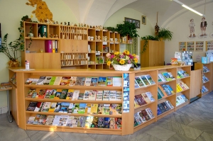 Městské informační centrum Rychnov nad Kněžnou