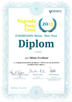 Certifikát