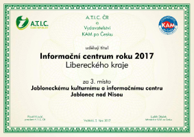 Certifikát