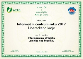 Certifikát
