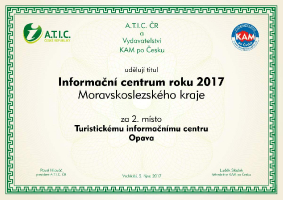Certifikát