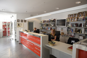 Turistické informační centrum Opava