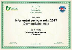 Certifikát