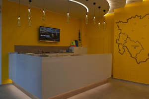 Turistické informační centrum Prostějov