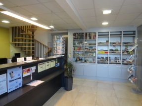 Městské informační centrum Přerov	