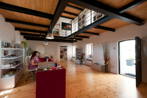 Kulturní a informační centrum Velká Bystřice