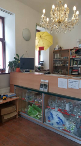 Turistické informační centrum Nymburk